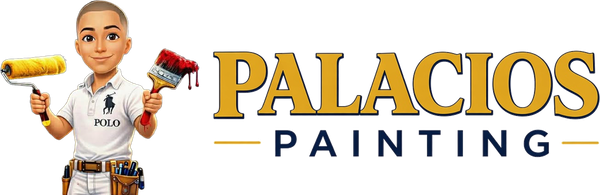 Palacios Painting